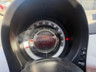 FIAT d'occasion 500 1.2 8V POP de 2008 Lyon Nord (69)﻿