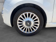 FIAT d'occasion 500 1.2 8V POP de 2008 Lyon Nord (69)﻿