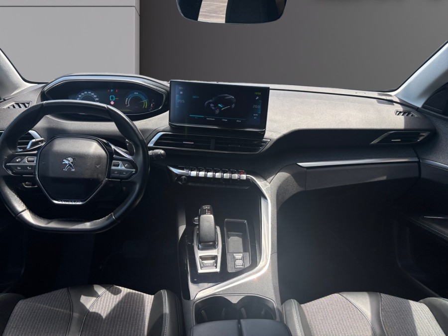 PEUGEOT d'occasion 3008 II SUV HYBRID 225 GT E-EAT PH2 de 2021