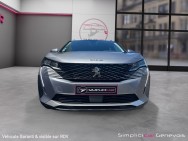 PEUGEOT d'occasion 3008 II SUV HYBRID 225 GT E-EAT PH2 de 2021