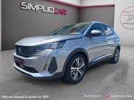 PEUGEOT d'occasion 3008 II SUV HYBRID 225 GT E-EAT PH2 de 2021