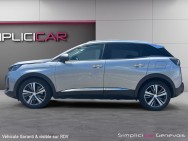 PEUGEOT d'occasion 3008 II SUV HYBRID 225 GT E-EAT PH2 de 2021