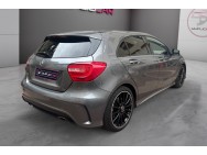MERCEDES d'occasion CLASSE A A250 BE sport amg Line  BA de 2013 Le