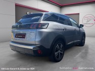 PEUGEOT d'occasion 3008 II SUV HYBRID 225 GT E-EAT PH2 de 2021