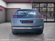 PEUGEOT d'occasion 3008 II SUV HYBRID 225 GT E-EAT PH2 de 2021