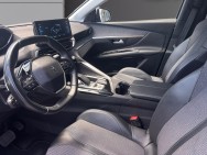 PEUGEOT d'occasion 3008 II SUV HYBRID 225 GT E-EAT PH2 de 2021