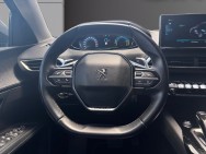 PEUGEOT d'occasion 3008 II SUV HYBRID 225 GT E-EAT PH2 de 2021