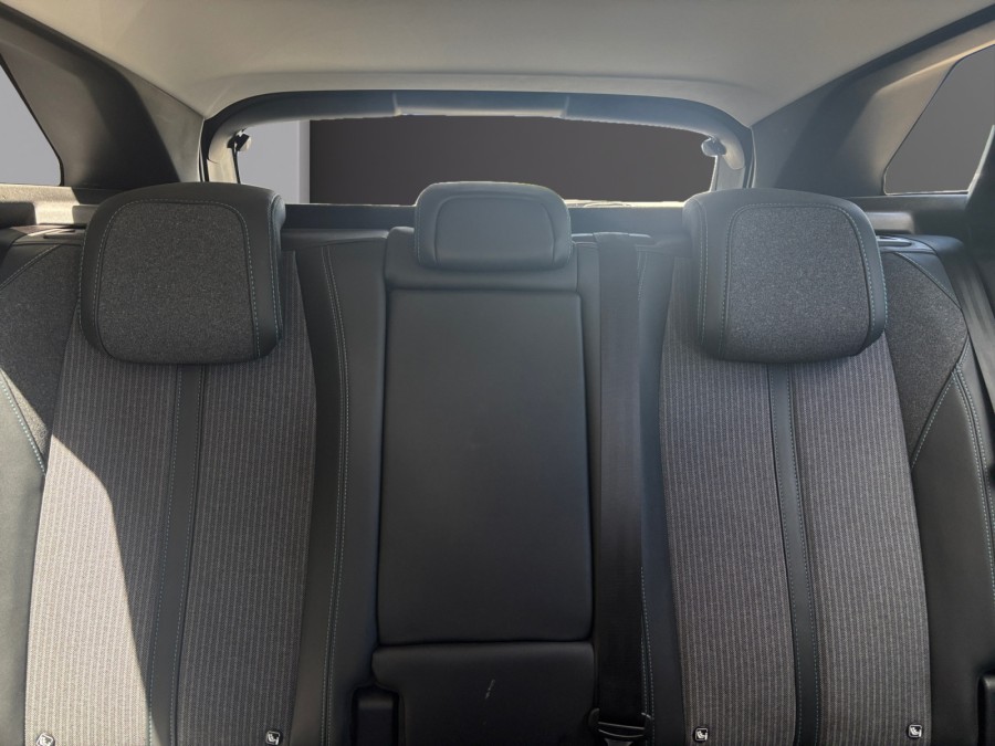 PEUGEOT d'occasion 3008 II SUV HYBRID 225 GT E-EAT PH2 de 2021