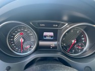 MERCEDES d'occasion CLASSE A A180 FASCINATION BA de 2017 Méry Sur