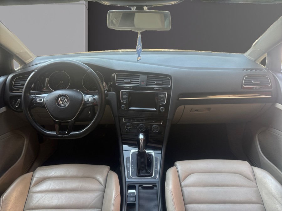 VOLKSWAGEN d'occasion GOLF VII 2.0 TDI 150 LOUNGE DSG de 2013 Méry