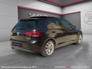 VOLKSWAGEN d'occasion GOLF VII 2.0 TDI 150 LOUNGE DSG de 2013 Méry