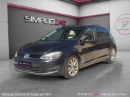 VOLKSWAGEN d'occasion GOLF VII 2.0 TDI 150 LOUNGE DSG de 2013 Méry
