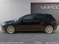 VOLKSWAGEN d'occasion GOLF VII 2.0 TDI 150 LOUNGE DSG de 2013 Méry