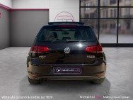 VOLKSWAGEN d'occasion GOLF VII 2.0 TDI 150 LOUNGE DSG de 2013 Méry