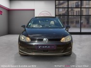 VOLKSWAGEN d'occasion GOLF VII 2.0 TDI 150 LOUNGE DSG de 2013 Méry