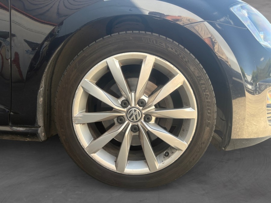 VOLKSWAGEN d'occasion GOLF VII 2.0 TDI 150 LOUNGE DSG de 2013 Méry