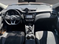 NISSAN d'occasion QASHQAI II 1.5 DCI 110 VISIA PH2 de 2017 Vannes