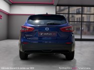 NISSAN d'occasion QASHQAI II 1.5 DCI 110 VISIA PH2 de 2017 Vannes