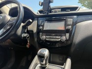 NISSAN d'occasion QASHQAI II 1.5 DCI 110 VISIA PH2 de 2017 Vannes