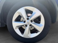 NISSAN d'occasion QASHQAI II 1.5 DCI 110 VISIA PH2 de 2017 Vannes