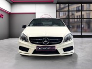 MERCEDES d'occasion CLASSE A A200 CDI FASCINATION BA 7 de 2013