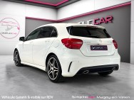 MERCEDES d'occasion CLASSE A A200 CDI FASCINATION BA 7 de 2013