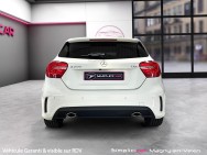 MERCEDES d'occasion CLASSE A A200 CDI FASCINATION BA 7 de 2013
