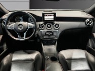 MERCEDES d'occasion CLASSE A A200 CDI FASCINATION BA 7 de 2013