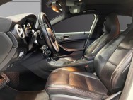 MERCEDES d'occasion CLASSE A A200 CDI FASCINATION BA 7 de 2013