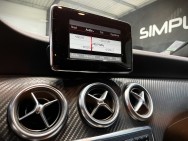 MERCEDES d'occasion CLASSE A A200 CDI FASCINATION BA 7 de 2013