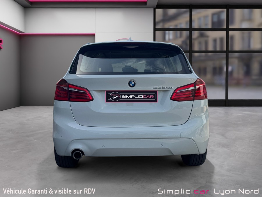 BMW d'occasion SERIE 2 ACTIVE TOURER ACTIVE TOURER 225 XE 220 LOUNGE