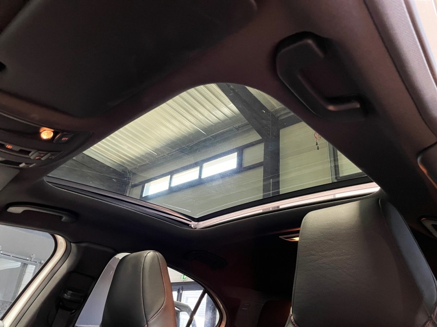 MERCEDES d'occasion CLASSE A A200 CDI FASCINATION BA 7 de 2013
