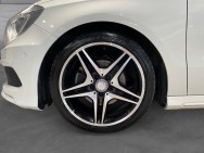 MERCEDES d'occasion CLASSE A A200 CDI FASCINATION BA 7 de 2013