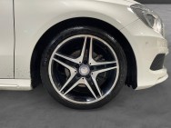 MERCEDES d'occasion CLASSE A A200 CDI FASCINATION BA 7 de 2013
