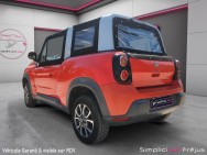 CITROEN d'occasion E-MEHARI | 06.2016-??? E- MEHARI de 2016 Frejus