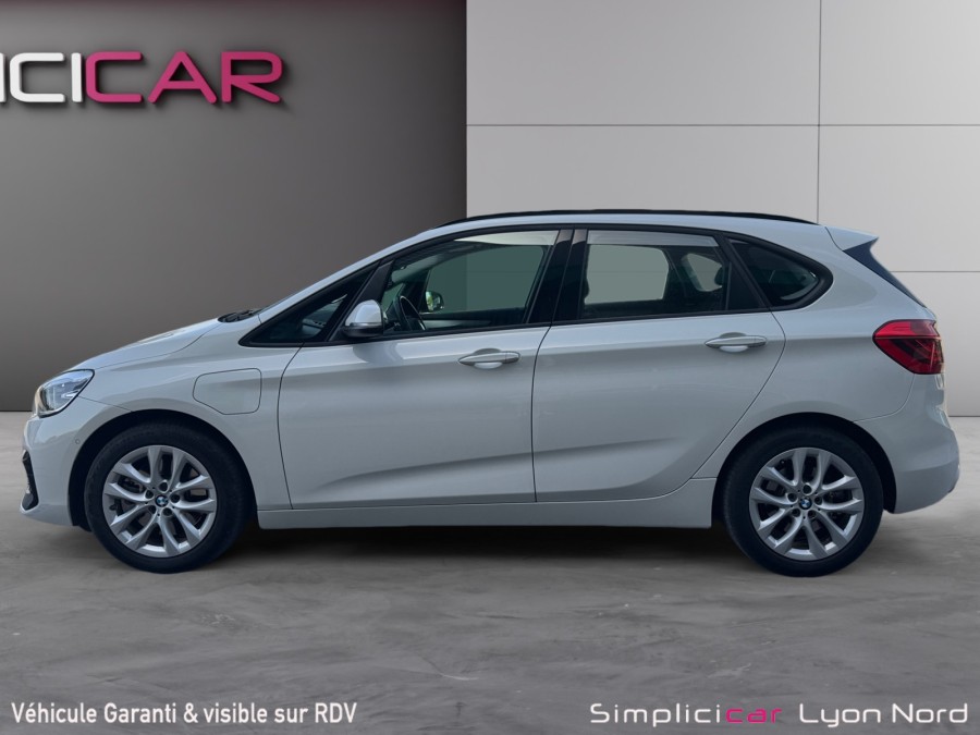 BMW d'occasion SERIE 2 ACTIVE TOURER ACTIVE TOURER 225 XE 220 LOUNGE