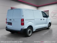 OPEL d'occasion VIVARO C FOURGON M 1.5 BLUE HDI 120 PACK BUSINESS de