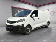 OPEL d'occasion VIVARO C FOURGON M 1.5 BLUE HDI 120 PACK BUSINESS de