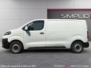 OPEL d'occasion VIVARO C FOURGON M 1.5 BLUE HDI 120 PACK BUSINESS de
