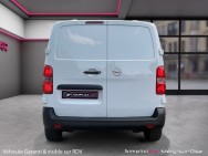 OPEL d'occasion VIVARO C FOURGON M 1.5 BLUE HDI 120 PACK BUSINESS de