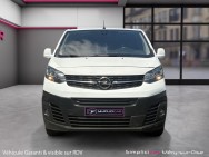 OPEL d'occasion VIVARO C FOURGON M 1.5 BLUE HDI 120 PACK BUSINESS de