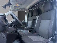 OPEL d'occasion VIVARO C FOURGON M 1.5 BLUE HDI 120 PACK BUSINESS de