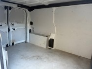 OPEL d'occasion VIVARO C FOURGON M 1.5 BLUE HDI 120 PACK BUSINESS de