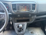 OPEL d'occasion VIVARO C FOURGON M 1.5 BLUE HDI 120 PACK BUSINESS de