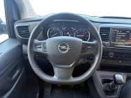 OPEL d'occasion VIVARO C FOURGON M 1.5 BLUE HDI 120 PACK BUSINESS de
