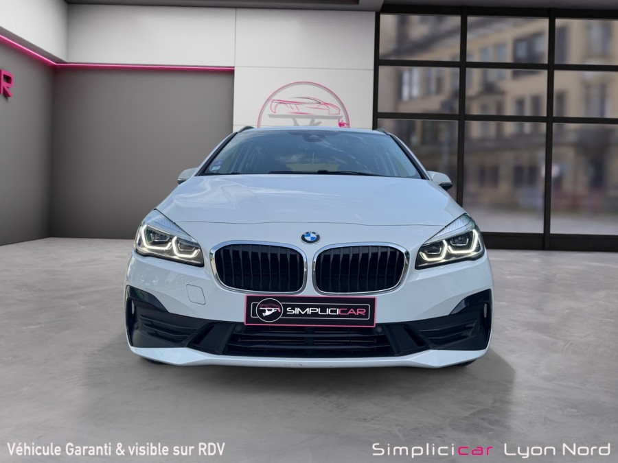 BMW d'occasion SERIE 2 ACTIVE TOURER ACTIVE TOURER 225 XE 220 LOUNGE