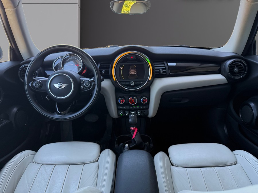 MINI d'occasion COOPER MINI MINI (F56) COOPER 136 Chili de 2015