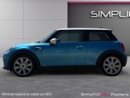 MINI d'occasion COOPER MINI MINI (F56) COOPER 136 Chili de 2015