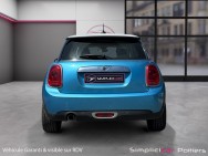 MINI d'occasion COOPER MINI MINI (F56) COOPER 136 Chili de 2015