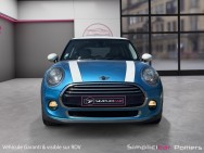 MINI d'occasion COOPER MINI MINI (F56) COOPER 136 Chili de 2015